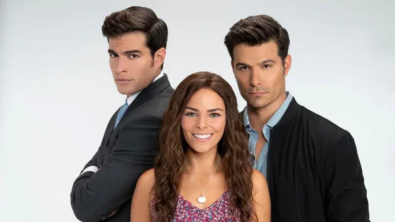 Contigo Sí still 3