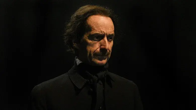 Edgar Allan Poe: Buried Alive still 7