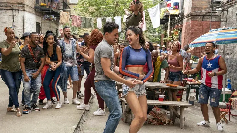 In the Heights still 8