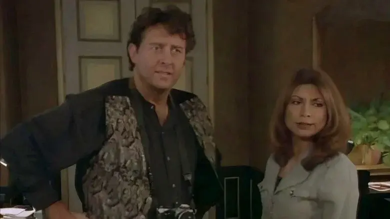Compromising Situations still 1