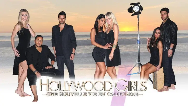 Hollywood Girls still 1