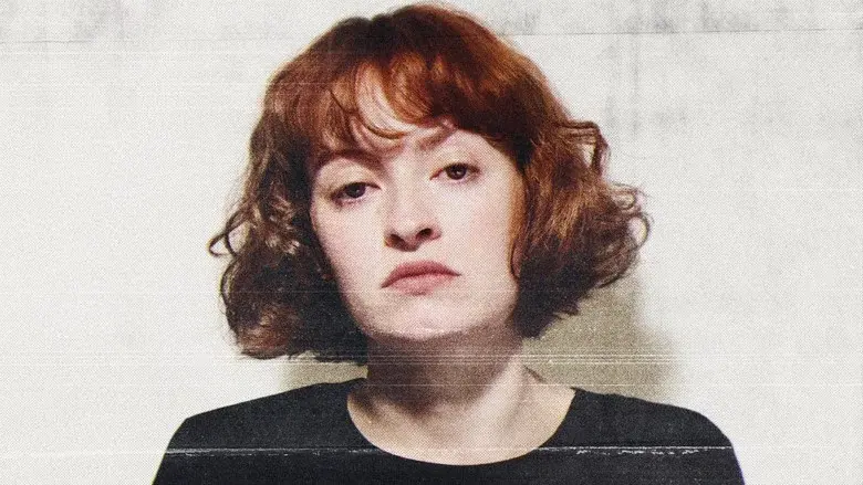 Maxine still 5