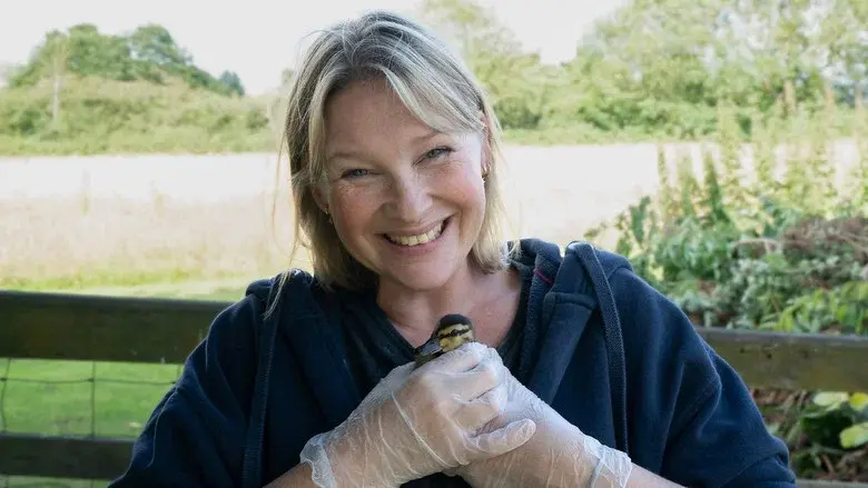 Joanna Page's Wild Life still 3
