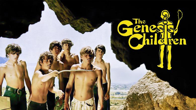 The Genesis Children still 3