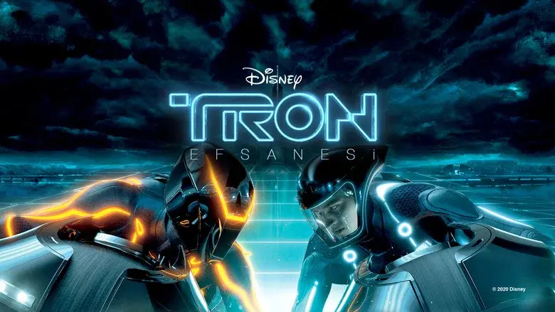 TRON: Legacy still 7