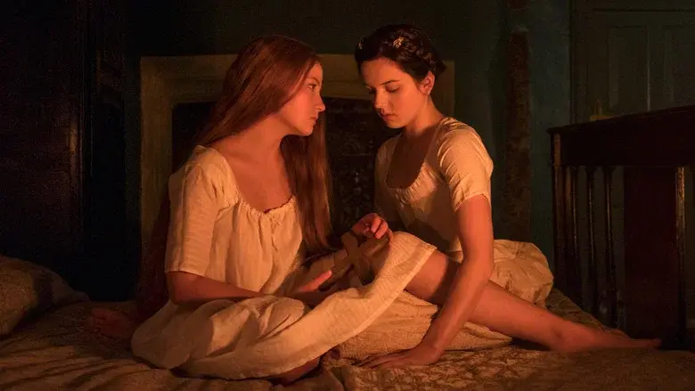 Carmilla still 2