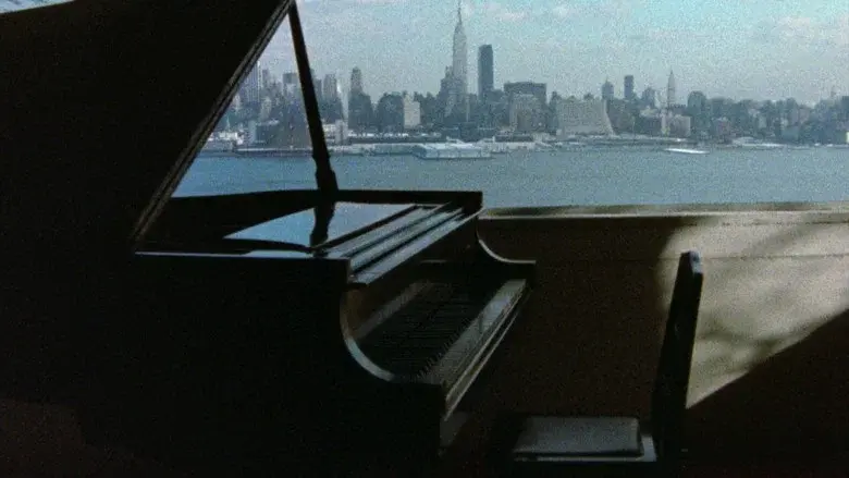 Thelonious Monk: Straight, No Chaser still 7