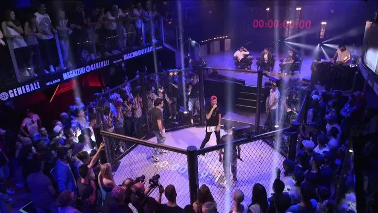 MTV Spit. still 1