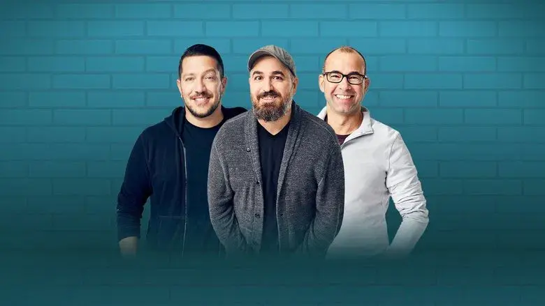 Impractical Jokers still 2