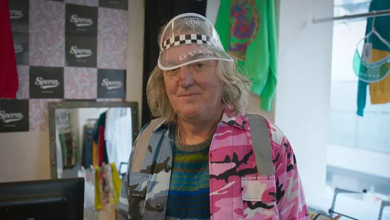 James May: Our Man in… still 5