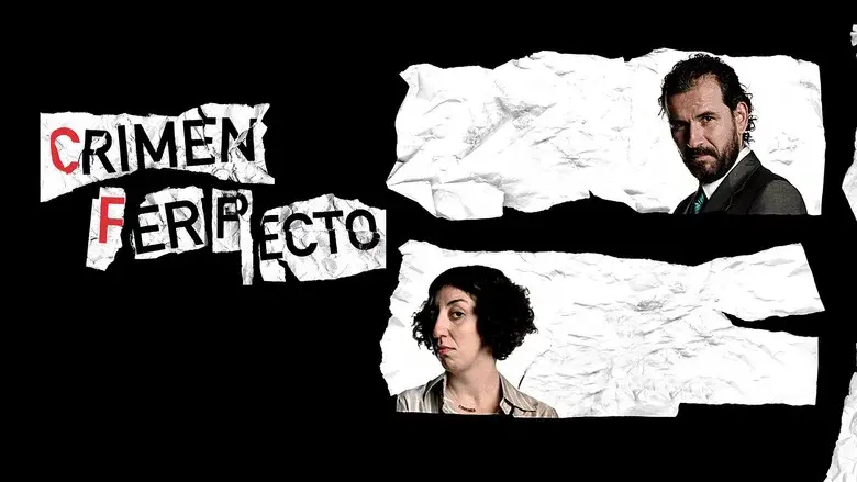 The Ferpect Crime still 7