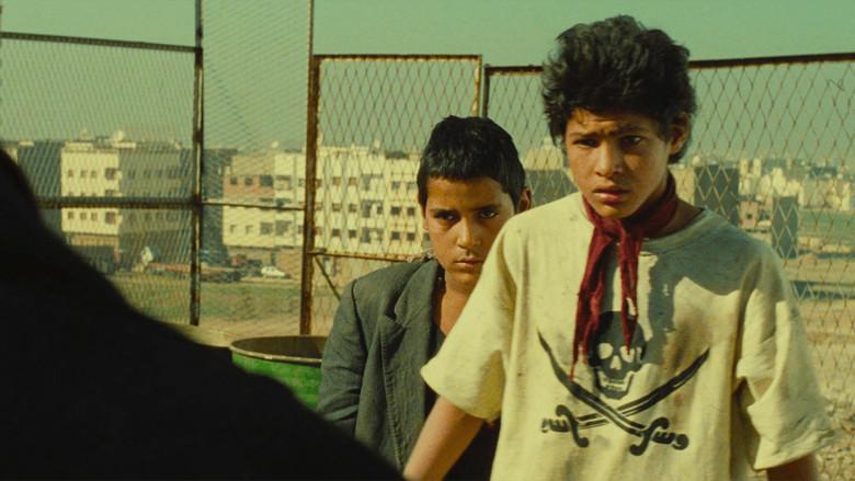 Ali Zaoua: Prince of the Streets still 1