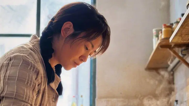 The Dumpling Queen still 3