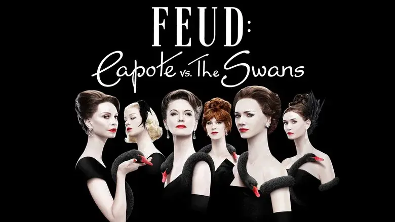 FEUD still 3