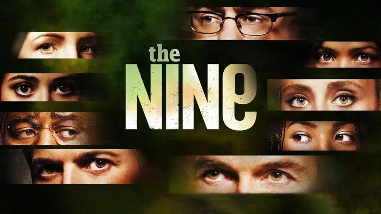 The Nine still 1