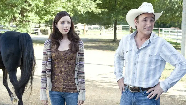 Flicka: Country Pride still 5