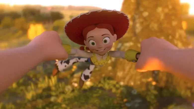 Toy Story 5 still 7