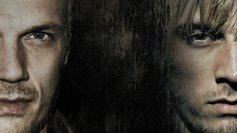 Fallen Idols: Nick and Aaron Carter still 2