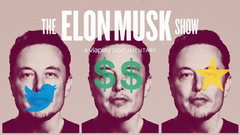 The Elon Musk Show still 7
