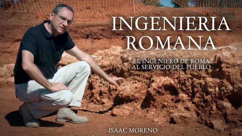 Roman Engineering still 2