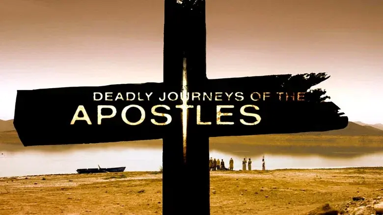 Deadly Journeys of the Apostles still 2