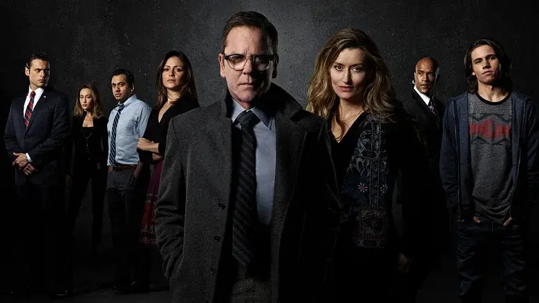Designated Survivor still 6
