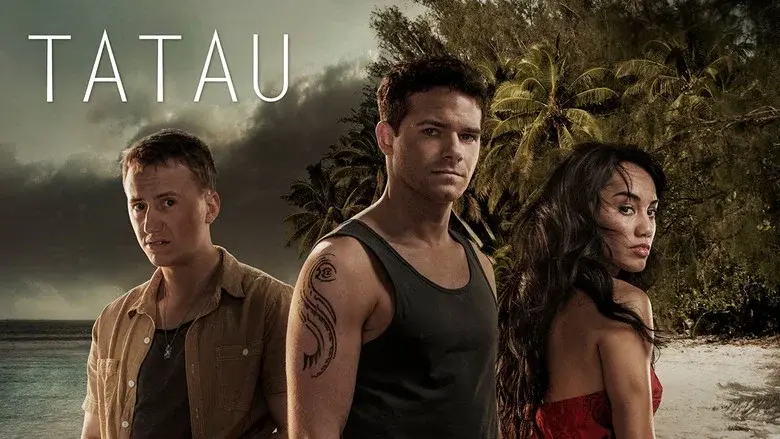Tatau still 2