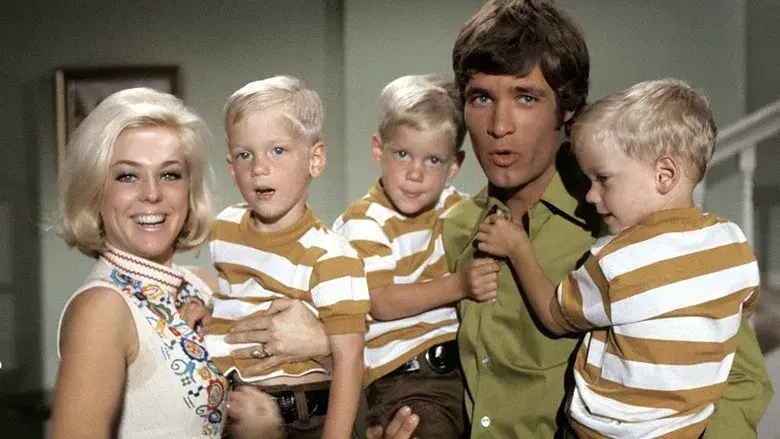 My Three Sons still 1