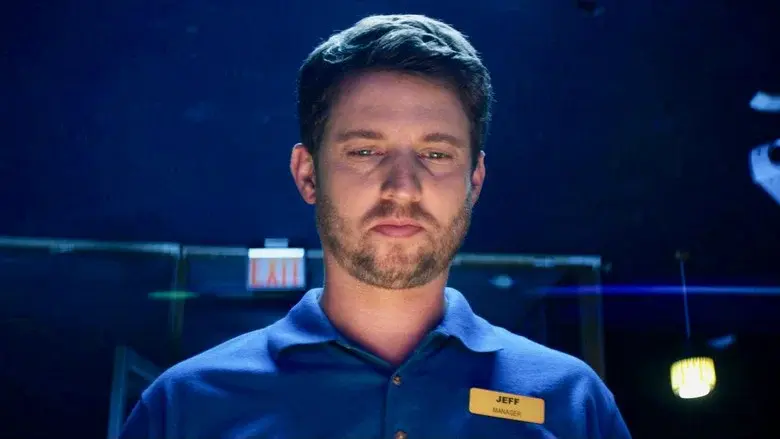 When Jeff Tried to Save the World still 1