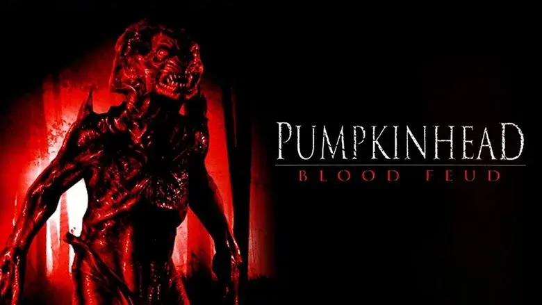 Pumpkinhead: Blood Feud still 5