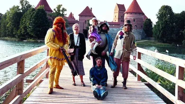 Yellow Brick Road still 2