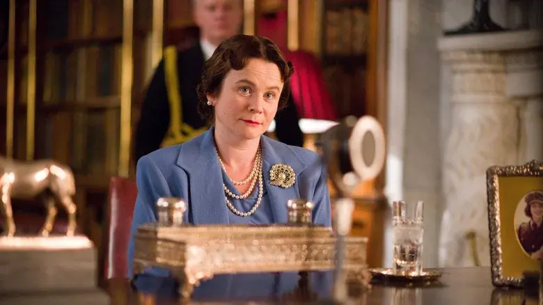 A Royal Night Out still 8