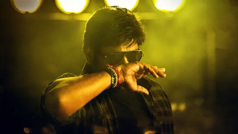 Bhola Shankar still 6