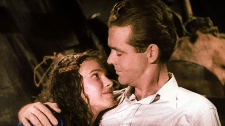 The River still 7