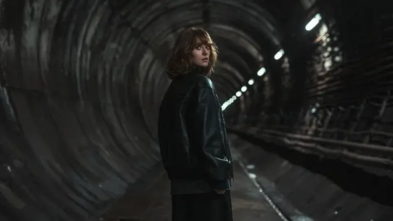Zmizení Sáry Lindertové still 1