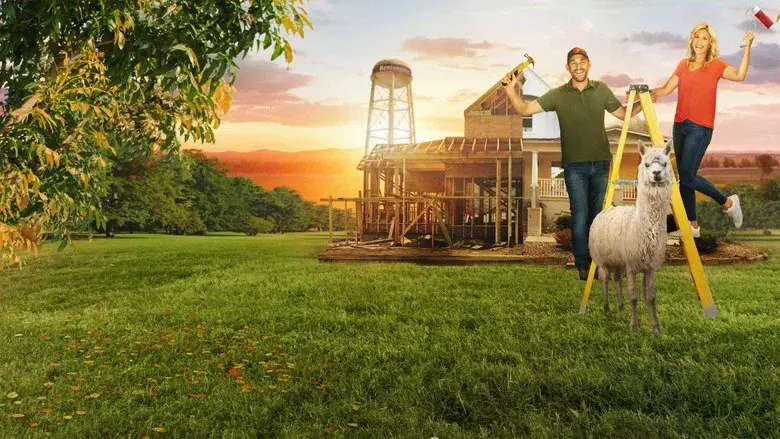Fixer to Fabulous still 6