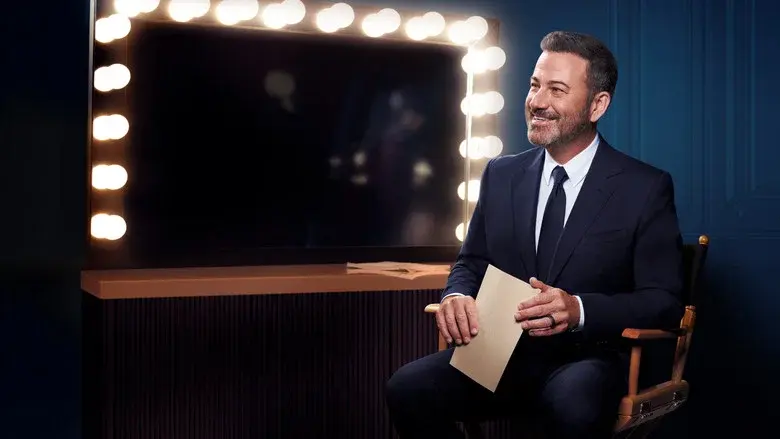 Jimmy Kimmel Live! still 8
