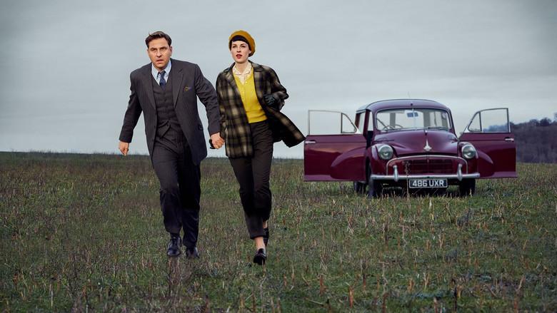 Partners in Crime still 5