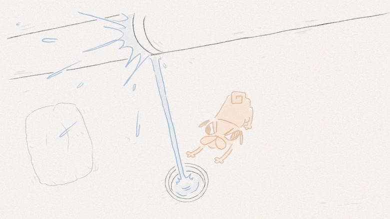 Slow Drown still 1
