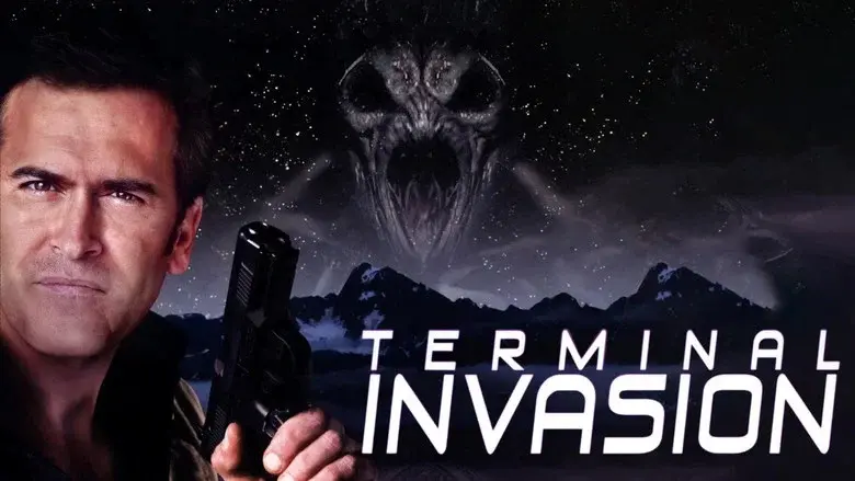 Terminal Invasion still 7