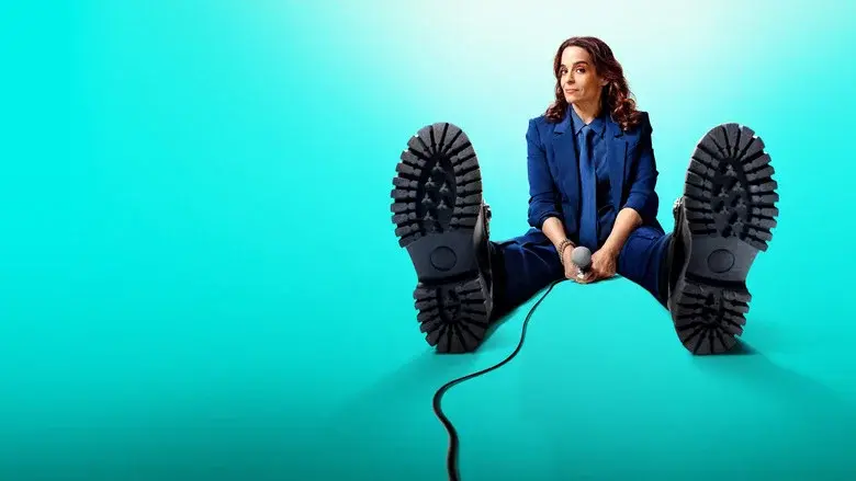Jessica Kirson: I'm the Man still 3