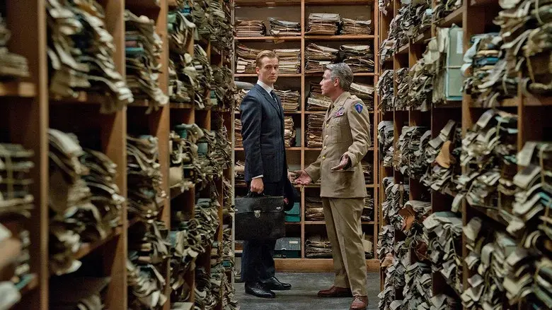 Labyrinth of Lies still 7