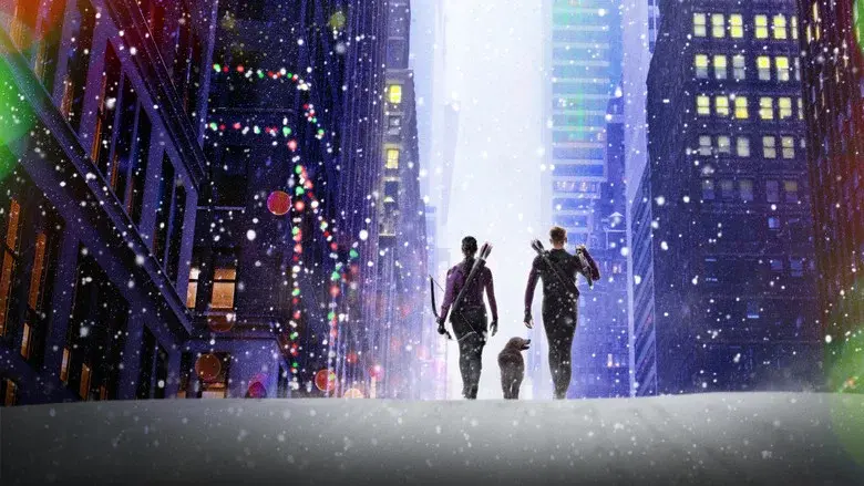 Hawkeye still 3