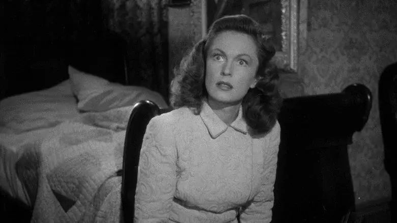 The Strange Affair of Uncle Harry still 3