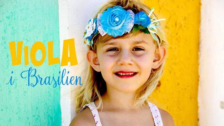 Viola i Brasilien still 2