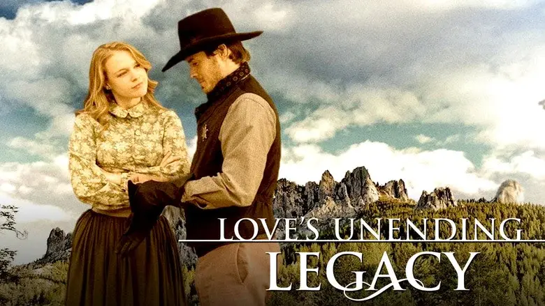 Love's Unending Legacy still 6