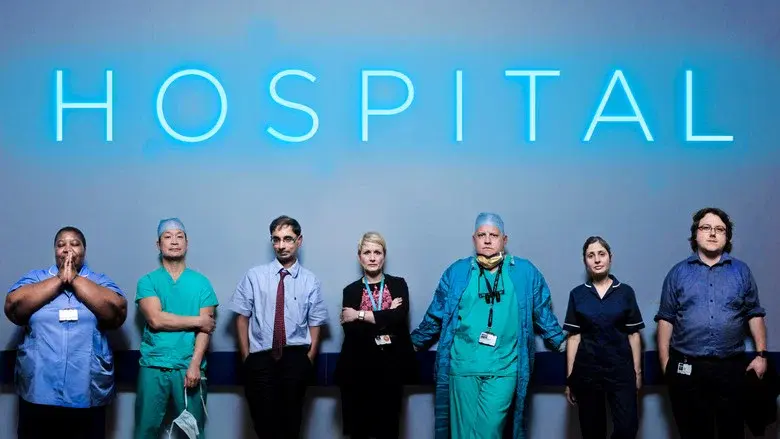 Hospital still 2