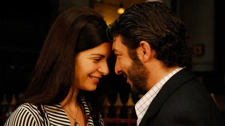 The Secret in Their Eyes still 7