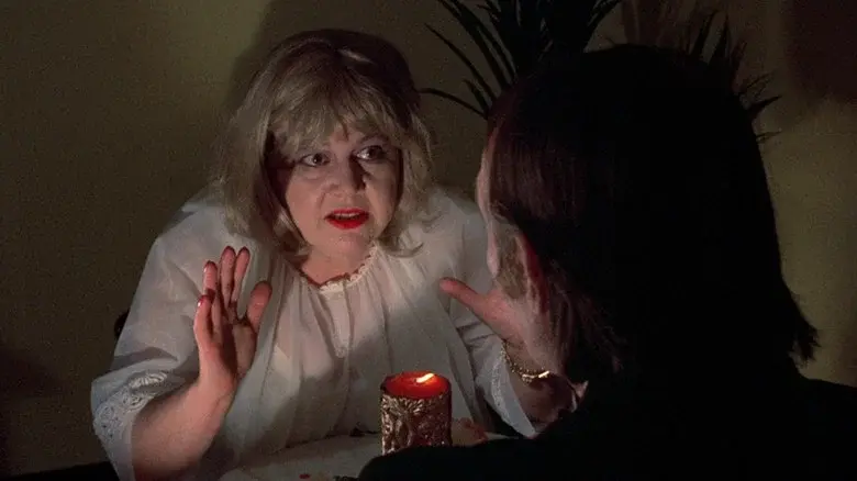 Deranged still 7