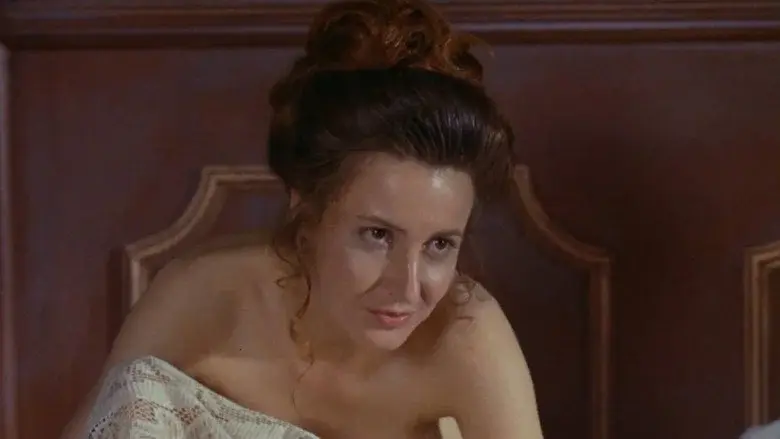 Inn of the Damned still 2